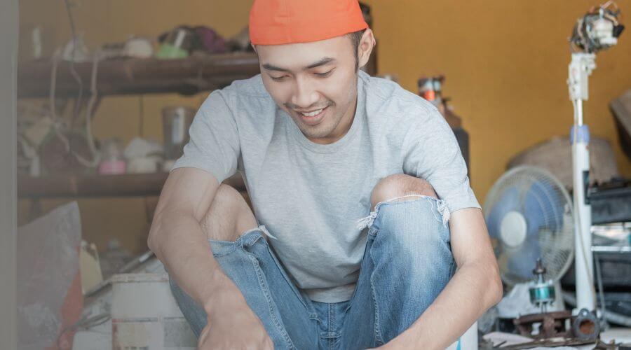 Why choose CrestPoint Works for water damage restoration in Peoria